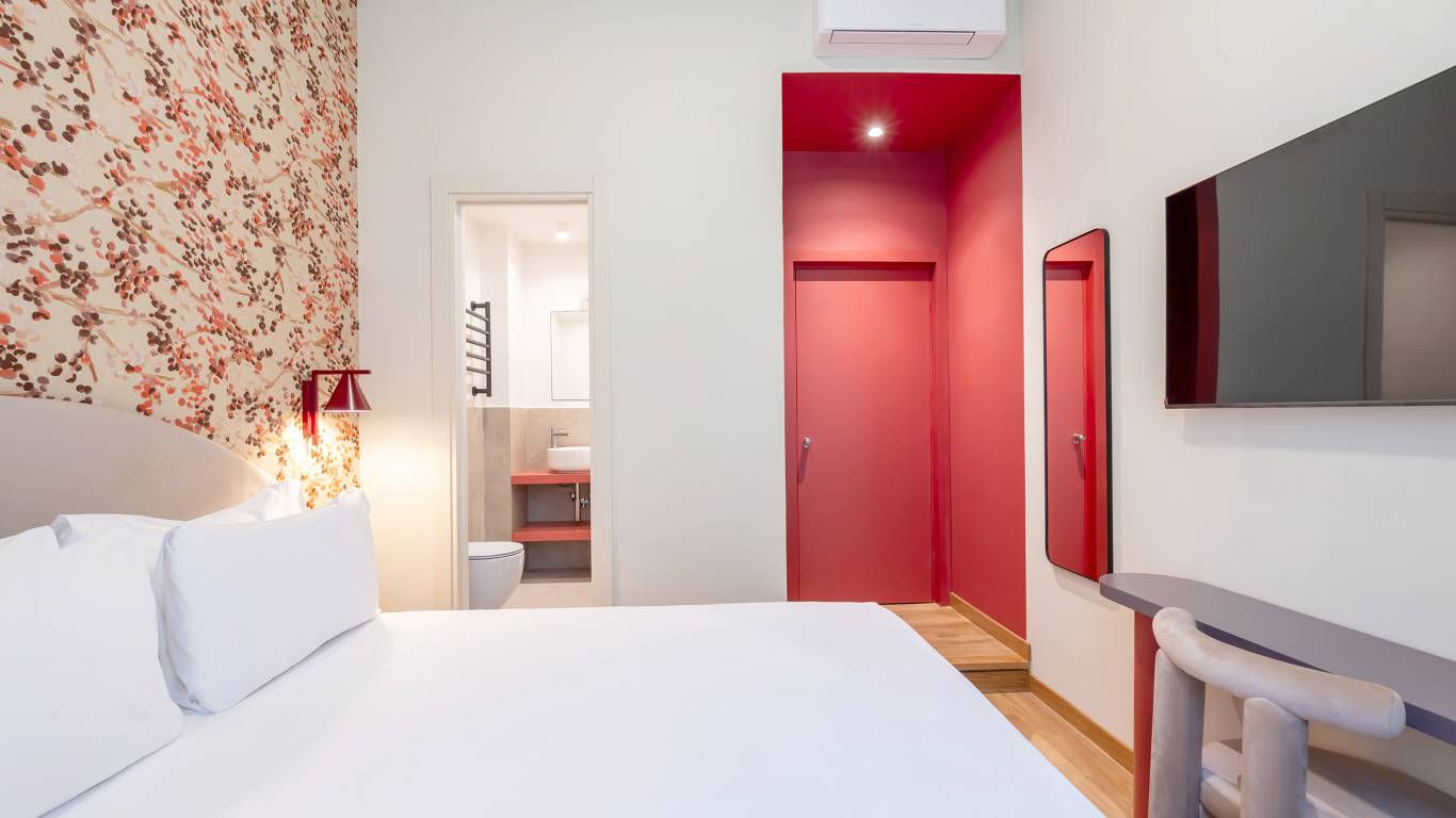 room4-3-unico-blam-hotels-roma room4-3-unico-blam-hotels-roma