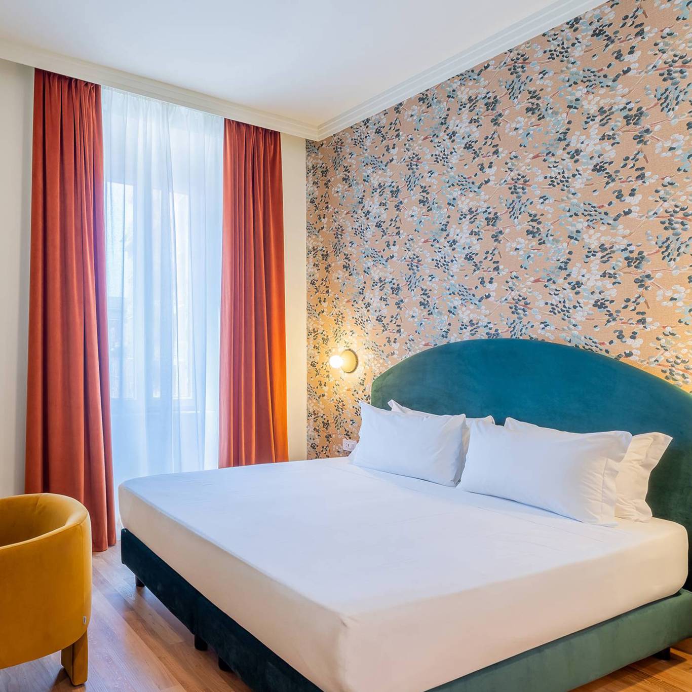 square-king-unico-blam-hotels-roma square-king-unico-blam-hotels-roma