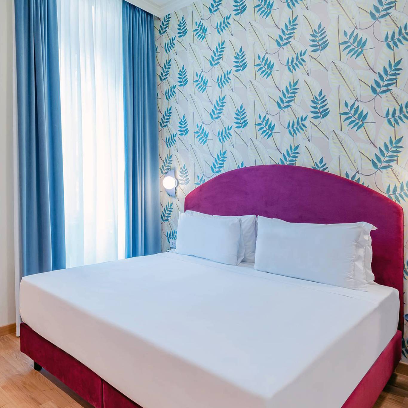 square-twin-unico-blam-hotels-roma square-twin-unico-blam-hotels-roma