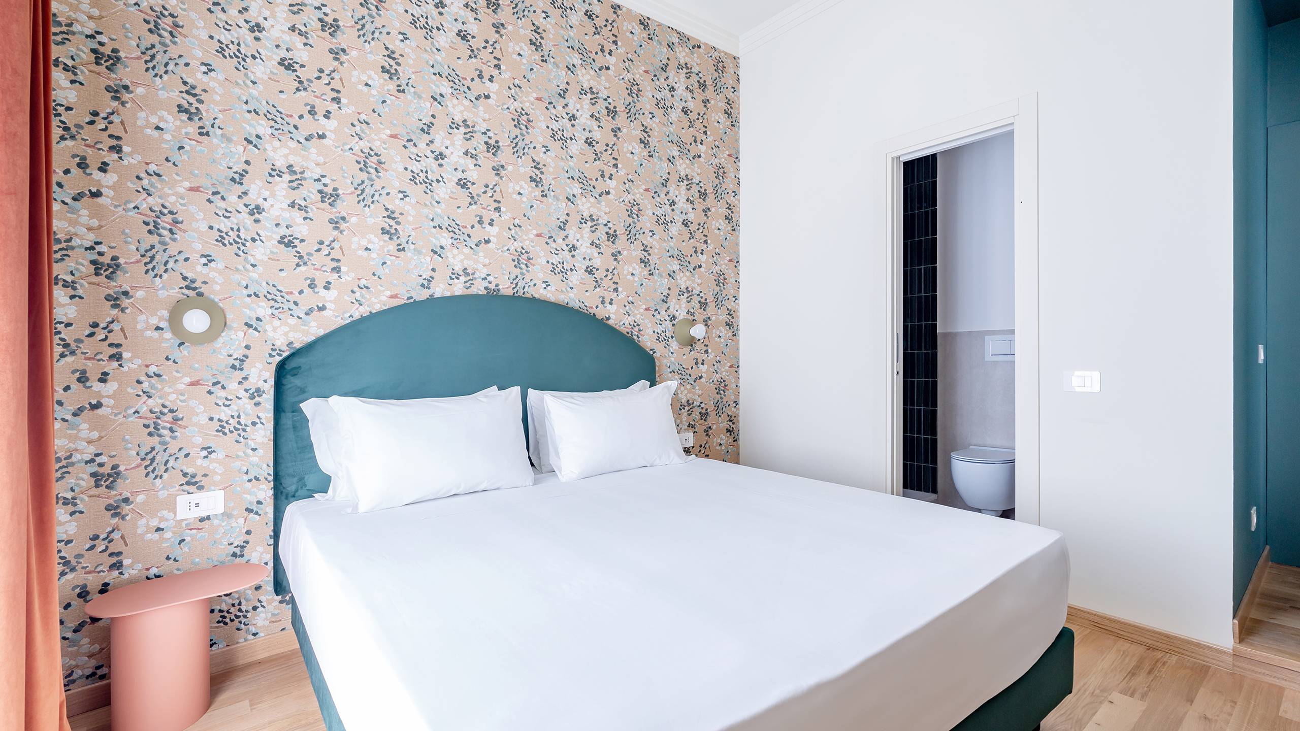 room1-5-unico-blam-hotels-roma room1-5-unico-blam-hotels-roma