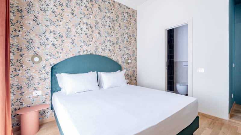 room1-5-unico-blam-hotels-roma room1-5-unico-blam-hotels-roma